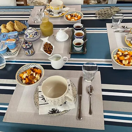 فندق مبيت وإفطار Entre Pays Basque Et Bearn 3*